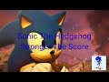 Stronger  the score  sonic the hedgehog  amv