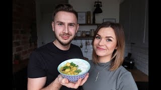 CHICKEN KORMA | Kuchnia Indyjska | ParaKulinarni