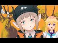 Deer Club Shikairo Days Shikanoko Nokonoko Koshitantan My Deer Friend Nokotan Full OP Lyrics 