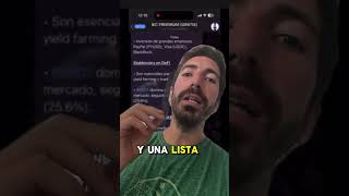 ¡CASO HL &amp; STABLECOINS!