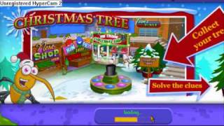 Binweevils Christmas The Movie
