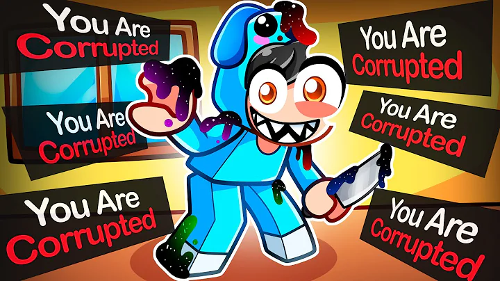 Murder Mystery... But Killing CORRUPTS YOU!