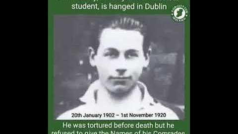 The Wolfe Tones  - Kevin Barry