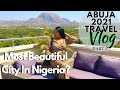 Abuja Nigeria Vlog 2021 | Rooftops, Restaurants, Jabi Lake Mall | Places to Visit in Abuja