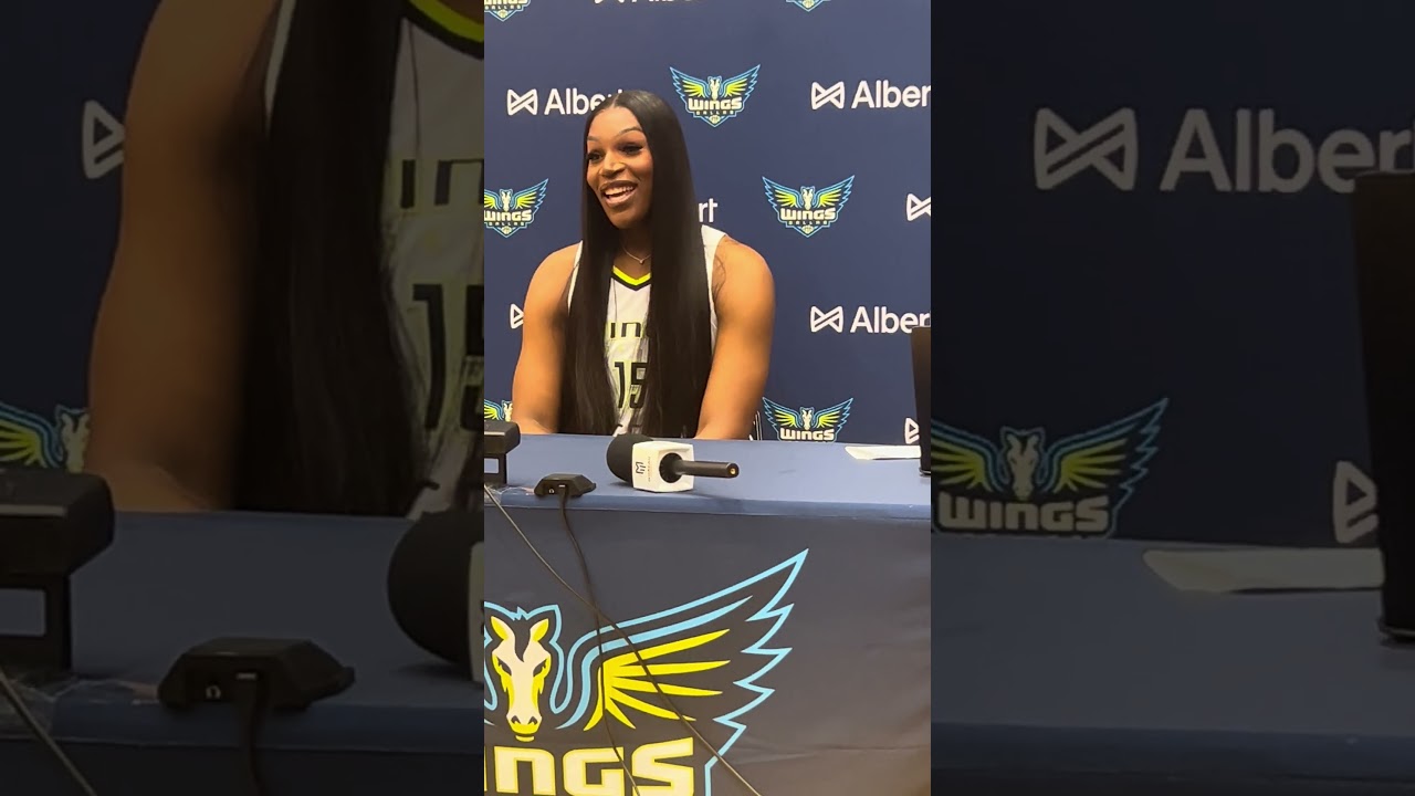 Teaira McCowan defense