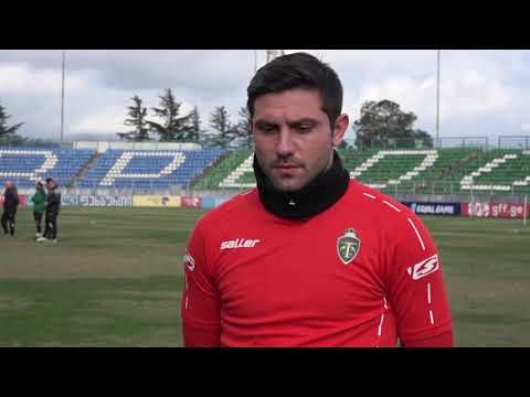 ხვალ გორში ქუთაისის \"ტორპედო\" და საჩხერის \"ჩიხურა დაუპირისპირდებიან ერთმანეთს