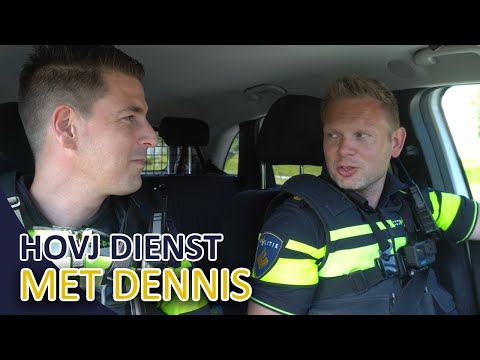 Politie | Dienst als HOVJ | Voorgeleiding | Vechtpartij in Utrecht | Slachtoffer knock out geslagen