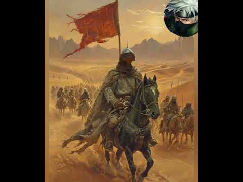 قصه خالد بن الوليد في معركه ذات السلاسل