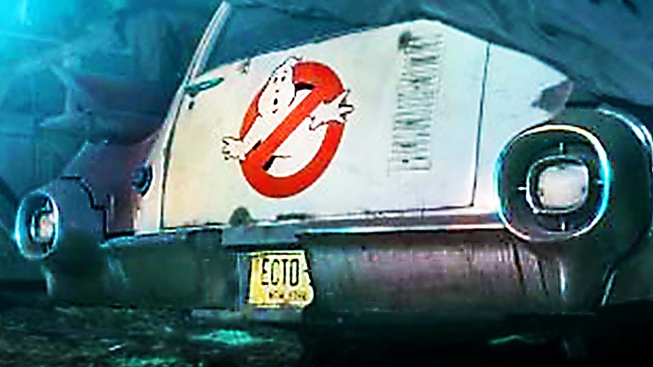 New Champion Teaser 2020 SOS FANTÔMES 3 Bande Annonce Teaser (2020) Ghostbusters 3 YouTube New Champion Teaser 2020 SOS FANTÔMES 3 Bande Annonce Teaser (2020) Ghostbusters 3 YouTube