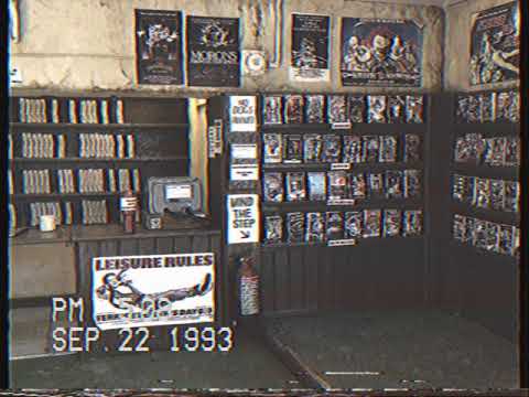 Video Store