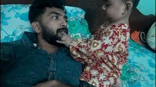 Download lagu বাবাকে বিস্কুট খাওয়াবে না খেতে চাইলে জোর করে খাওয়াবে।