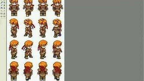 rpg maker xp sprite tutorial