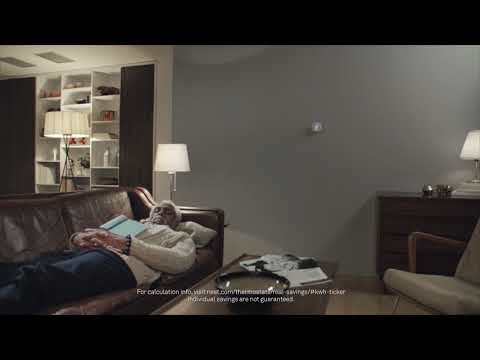 Nest's Energy-Saving Thermostats - Nest's Energy-Saving Thermostats