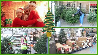 Vlogmas Największa Choinka W Mieście Jest Nasza Karolina