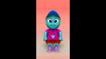 Preview 2 Cocomelon Griddy Extended Effects (Preview 2 Whistle Effects)