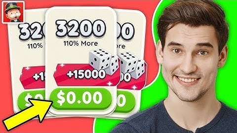 🎲Monopoly Go Free Dice 2025 – Claim Unlimited Rolls Instantly! 🎲 iOS Android