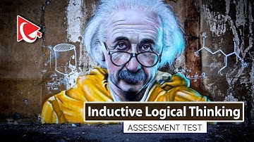 Hoe je de inductieve redeneertest kunt doorstaan ​​- vragen en antwoorden met oplossingen