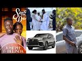 Wedding Of The Year Chairman His Friends Sprays Millions Cedis On His Bro Gifts Him 2026 Lexus 