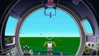 Secret Weapons of the Luftwaffe - Campaign Mission screenshot 1