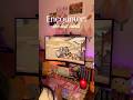 Tarot Cards & Pixel Girlies Decide Your Journey #fightinggame #encounterpartner #cozygames #artgame