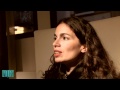 Capture de la vidéo Yael Naim-Interview 2011 (Livequest #36)