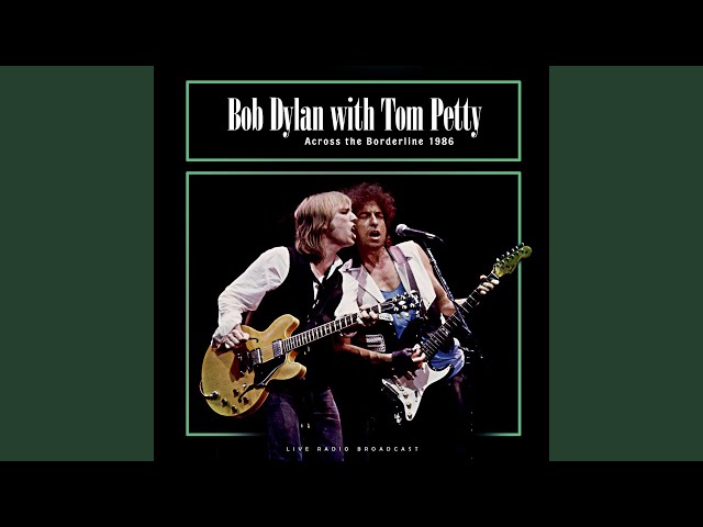 ボブ・ディラン　Across the Borderline　(2CD) Bob Dylan – Across The Borderline – 2 x CD (Compilation