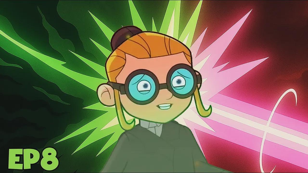 Le Souffle du Courage