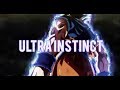 Clash of godsamv  ultra instinct