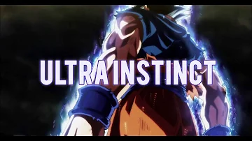 Clash Of Gods「AMV 」- Ultra Instinct