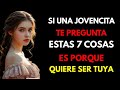 CUANDO UNA CHICA TE VE CON OTROS OJOS, ESTO ES LO QUE TE DIRÁ