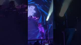 Lorna Shore - Of The Abyss at Yuengling Center Tampa, FL 10/1/25