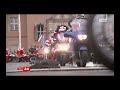 🏍️ 26.te "Berlin Christmas Biketour" 🎅 16.12.2023 🎁 Santa Claus on Road e.V. 🥶 RBB TV Beitrag