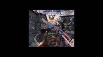 RANK KILLS EXTREME EDITION 1 #codm #codmobile #hardhat #shorts #trending #viral #m #br #clutch #live