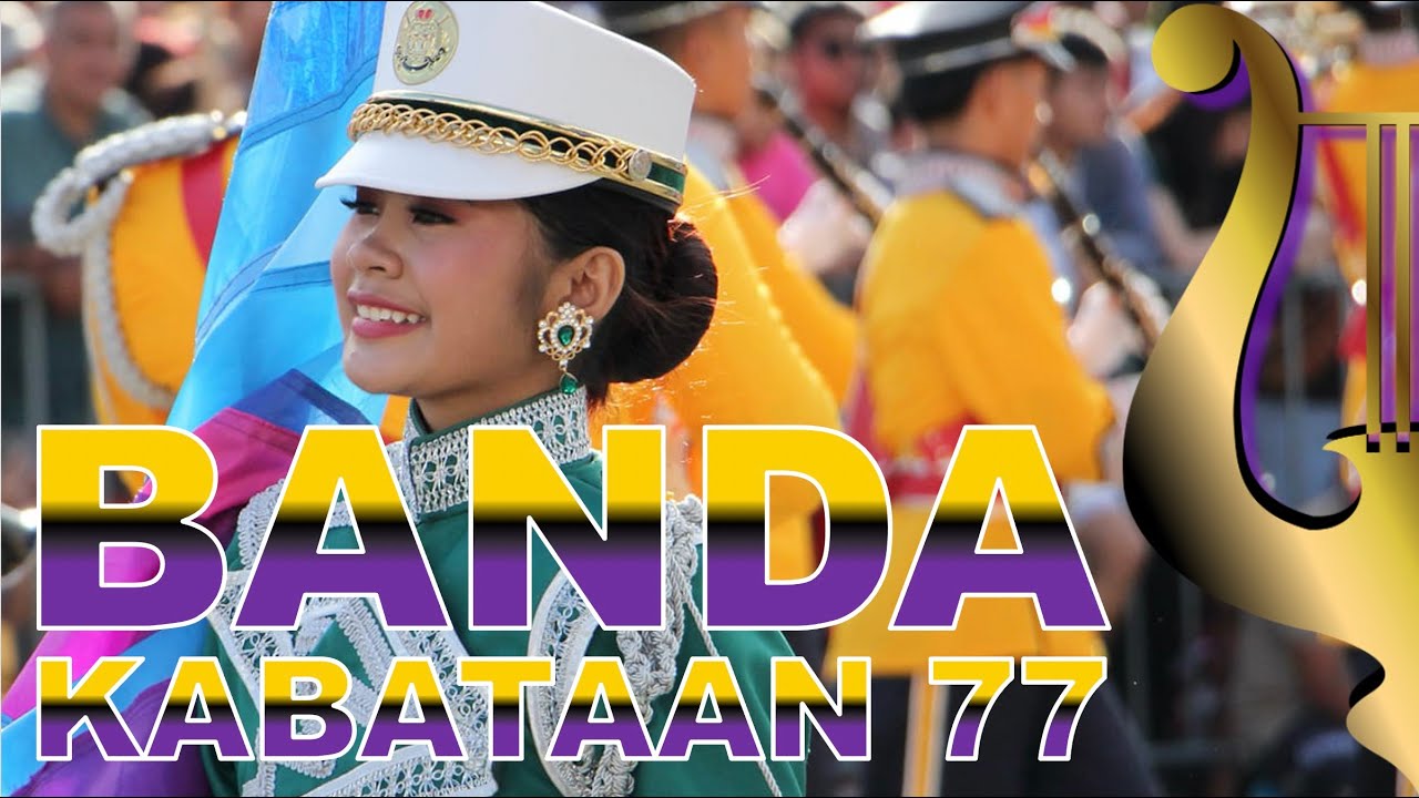 Banda Kabataan 77 | 2nd Runner-up| JUDGE'S VIEW | DRILL COMPETITION | Tanay Town Fiesta 2024! 💂🏻‍♀️🎼