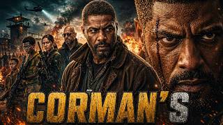 CORMAN'S 2026 | Idris Elba's Biggest Hollywood Blockbuster Movie | Full English HD