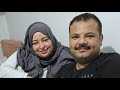 النهارده يوم جوازنا 10 سنين مروا علينا بالحلو والمر الله يرضينا 