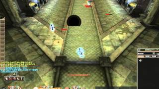 Granado Espada FIM World Cross PVP 20150709