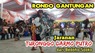 Download Lagu Rondo Gantungan - Jaranan Campursari Turonggo Darmo Putro MP3