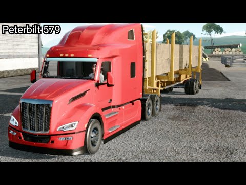 Truck Simulator Drive USA Pro Beta Part 3 Ovilex Gameplay