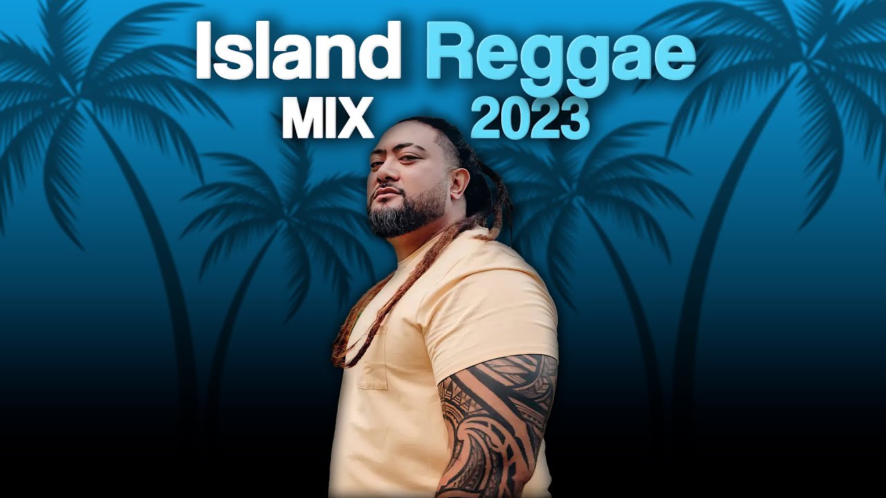 Island Reggae PlaylistMix Vol 6  With J Boog Fiji Rebel Souljahz Lomez Brown  More