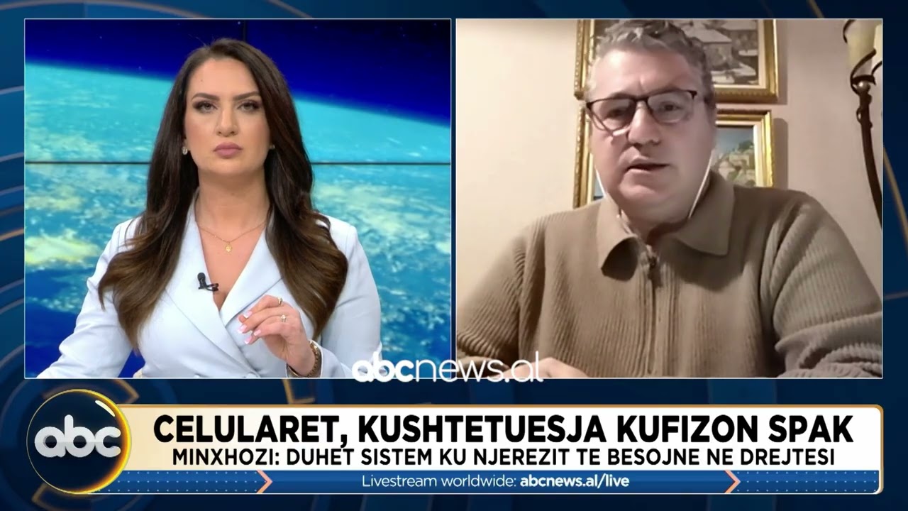 Celularët, Kushtetuesja kufizon SPAK/Minxhozi: Vendimi, piketë madhore në përcaktimin e disa kufijve