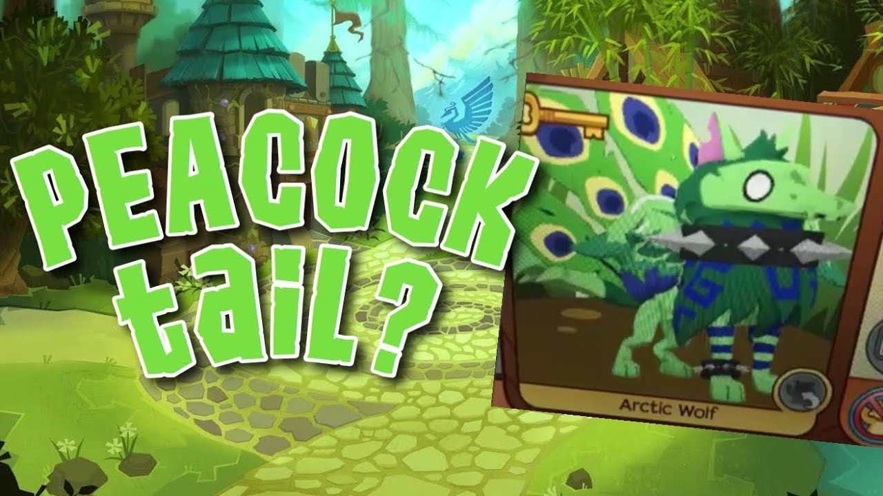 Darkknightz Aj Getting A Feather Tail