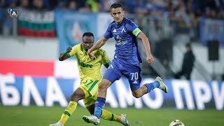видео: 🔵Левски🔵 - 🟢Лудогорец🟢 0:0 /🔵Levski Sofia🔵 🆚️ 🟢Ludogorets Razgrad🟢 0:0 (The Full Match) (19.09.2025) картинка: 🔵Левски🔵 - 🟢Лудогорец🟢 0:0 /🔵Levski Sofia🔵 🆚️ 🟢Ludogorets Razgrad🟢 0:0 (The Full Match) (19.09.2025)