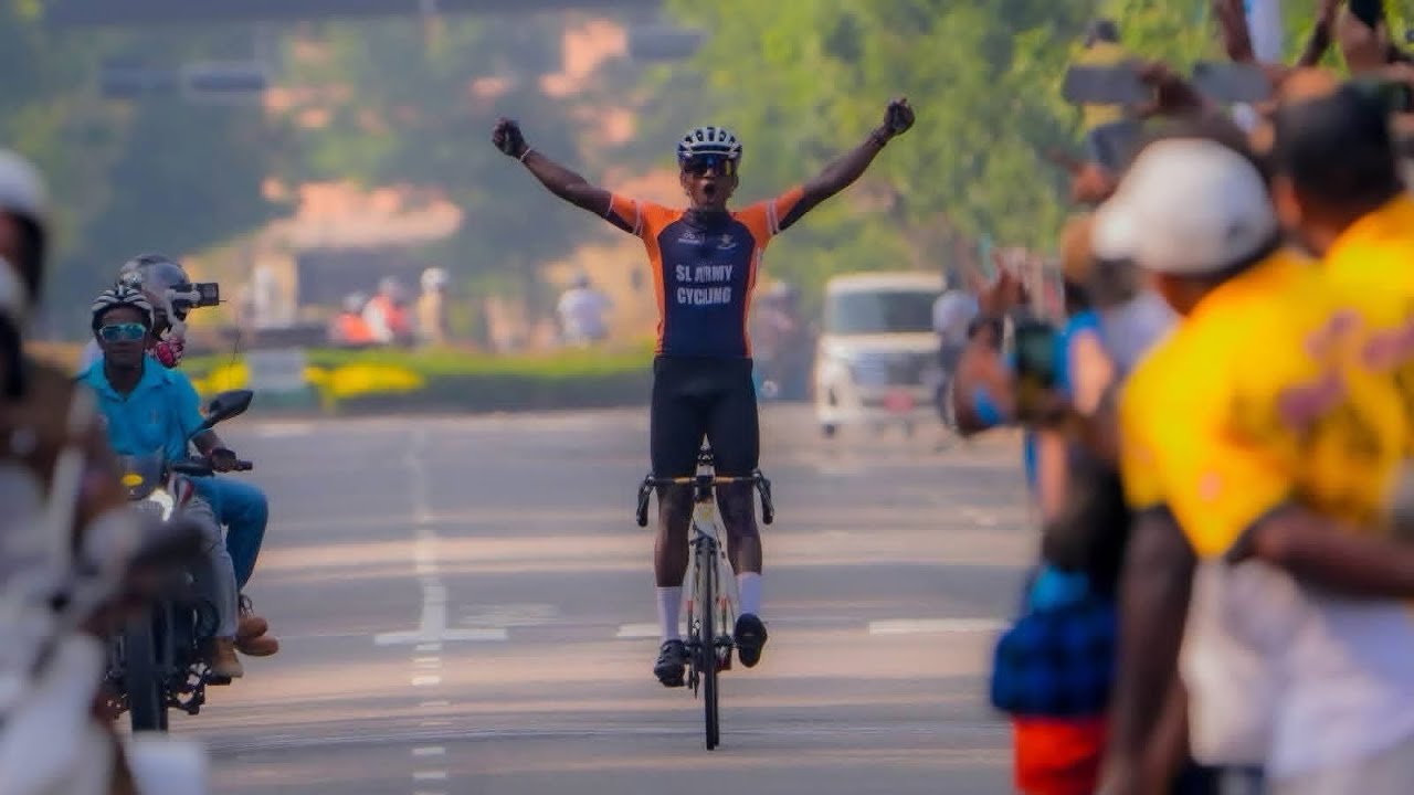 ලංකා රයිඩ්