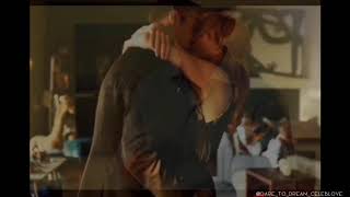 Big Little Lies: Alexander Skarsgard & Nicole Kidman Compilation