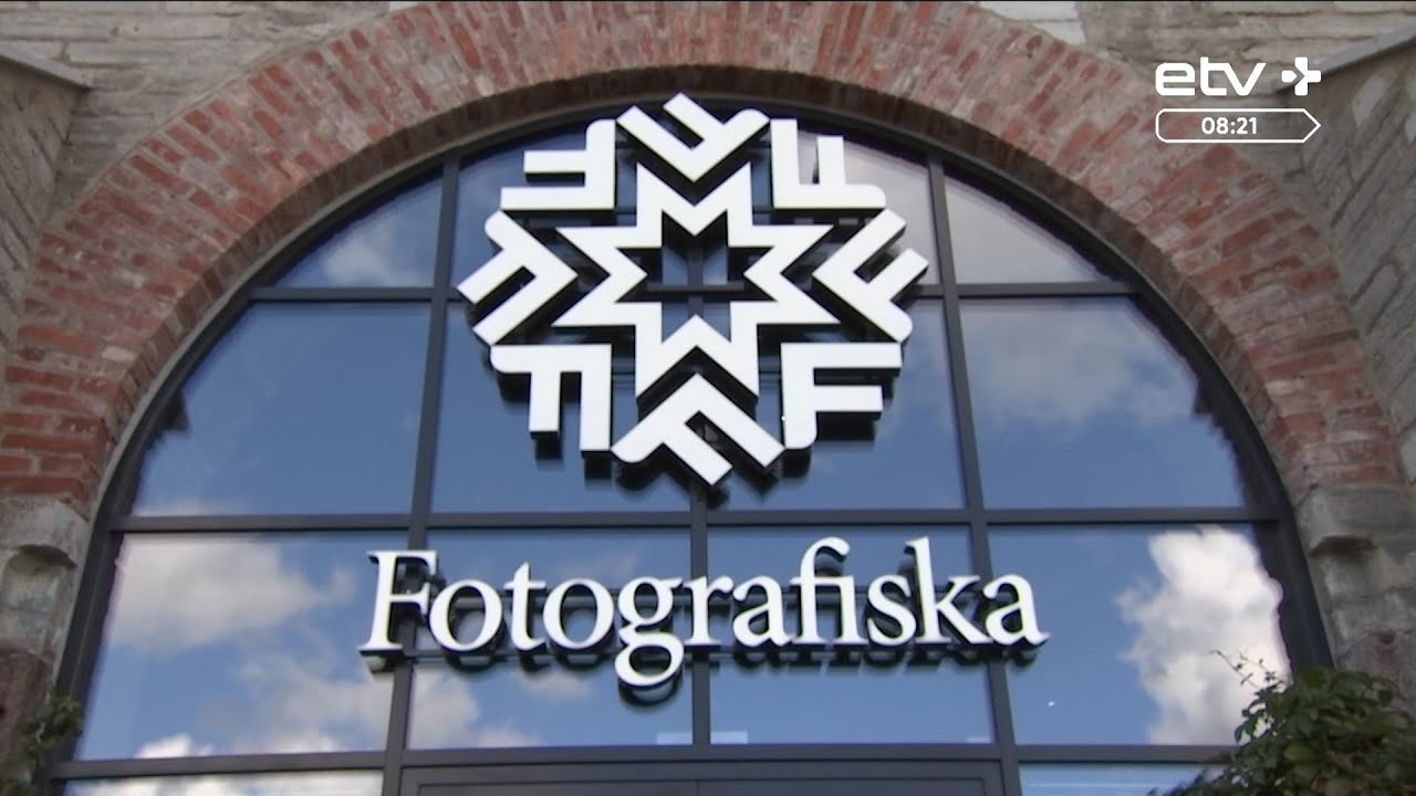 Основатель Fotografiska: мы не получим поддержки от Министерства культуры