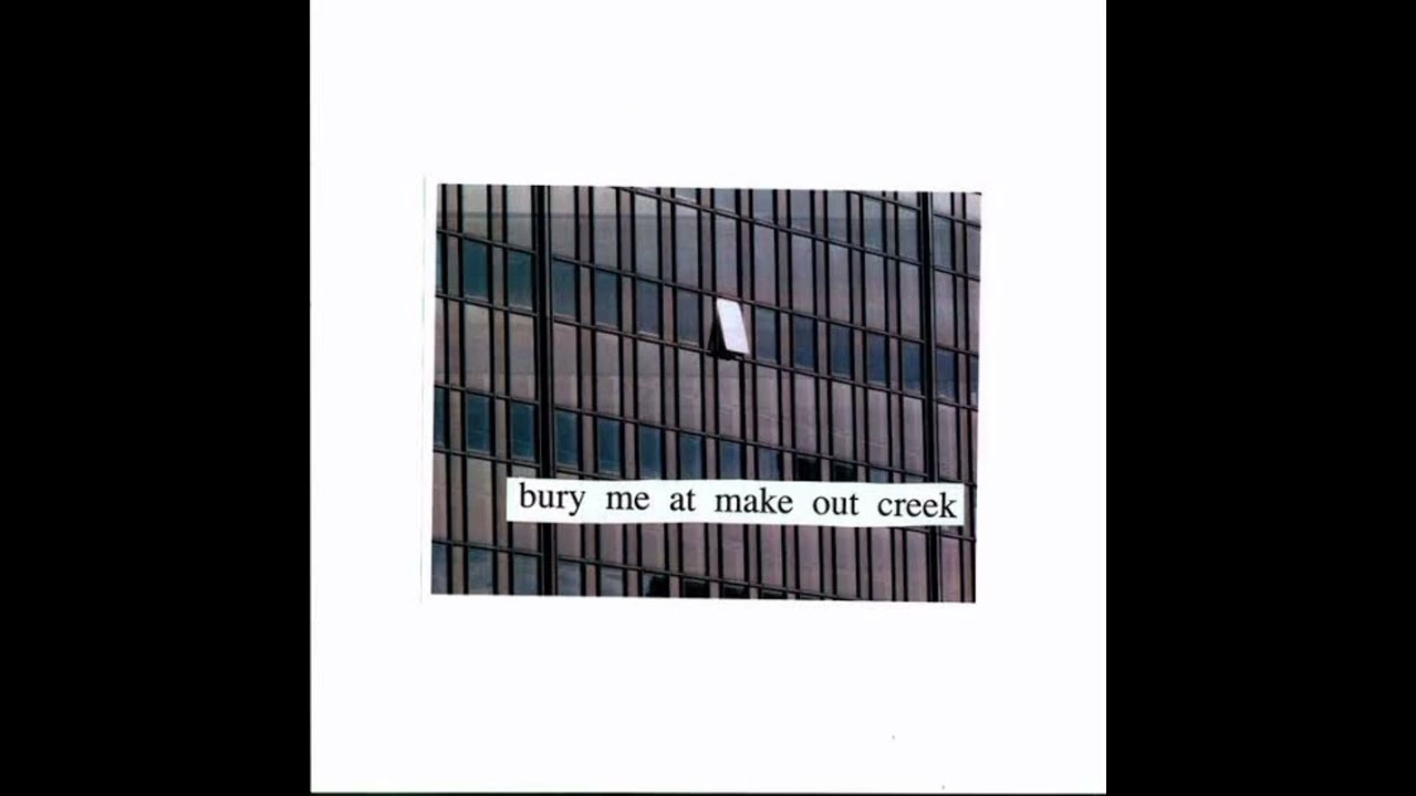 Mitski - Bury Me At Makeout Creek (Full Instrumental Album)