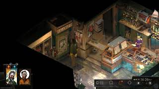 Where to take bottles to recycle for money in Disco Elysium (tare)