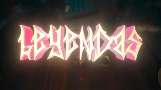 Download lagu Leyendas - @Andean666 x @JeanpiProd x @dimelo_jeffel