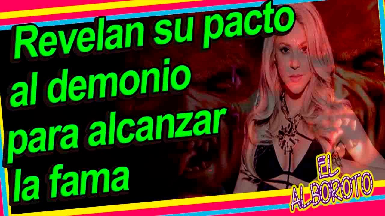 Como Hacer Un Pacto Con El Diablo Para Ser Millonario